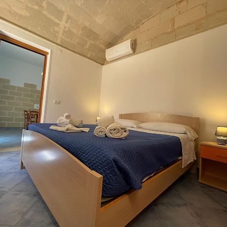 Apartamento Loft Marinaio Nel Centro Storico Favignana Exterior foto