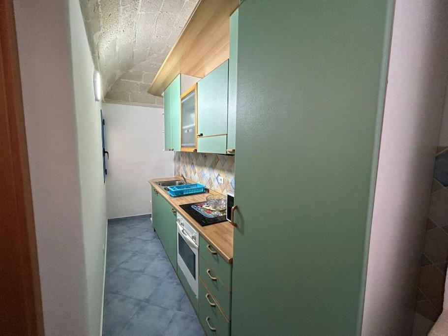 Apartamento Loft Marinaio Nel Centro Storico Favignana Exterior foto