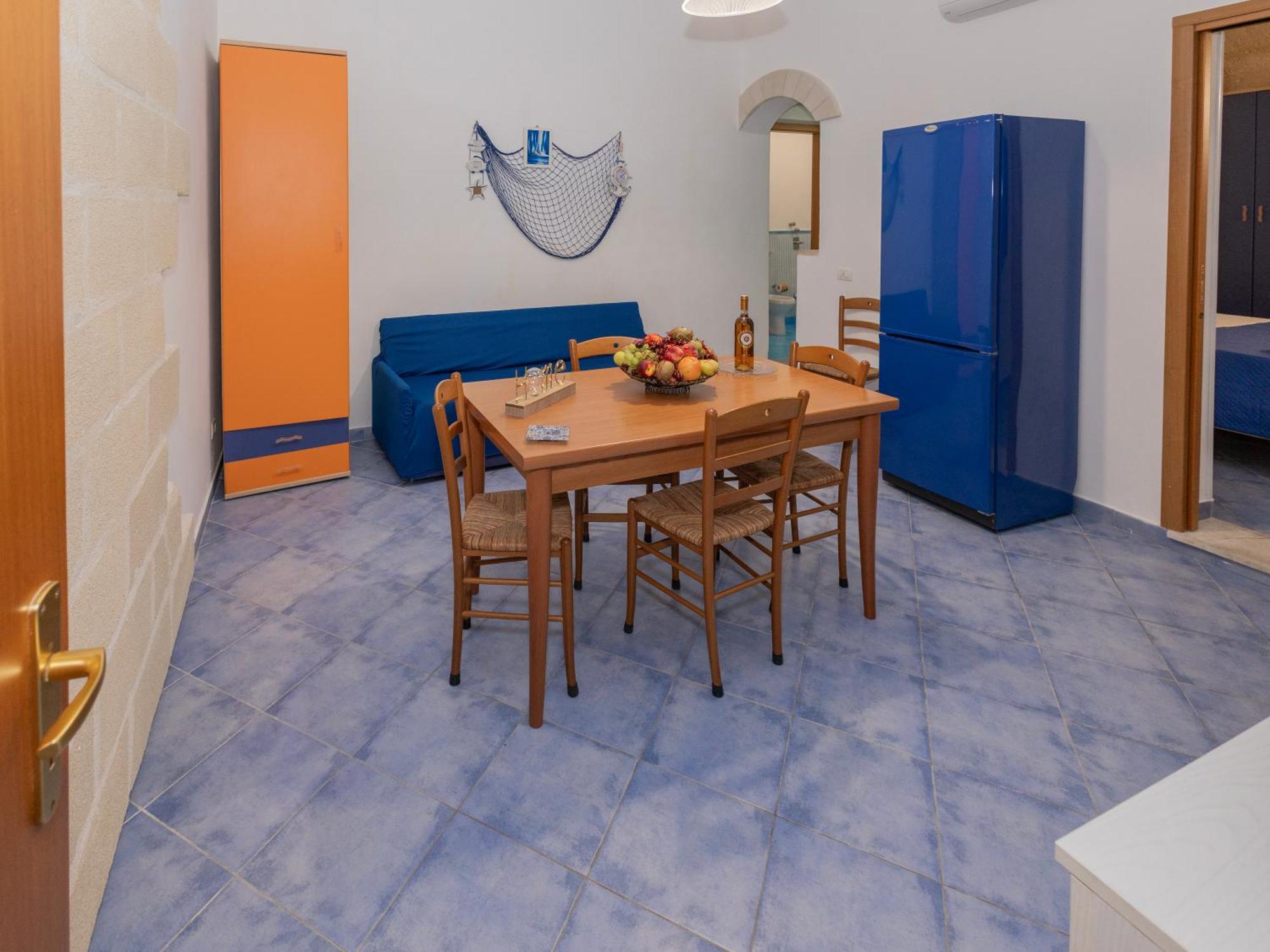 Apartamento Loft Marinaio Nel Centro Storico Favignana Exterior foto
